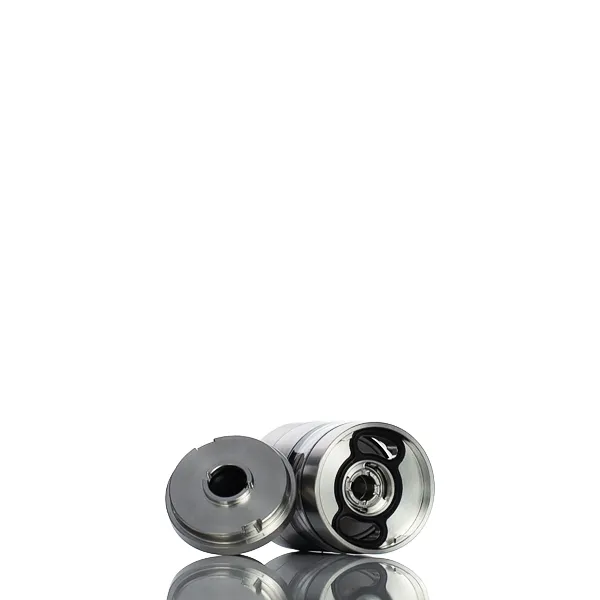 Atmizoo AER - 24mm Single Coil RTA Deluxe Kit (DISCONTINUED) - Image 4