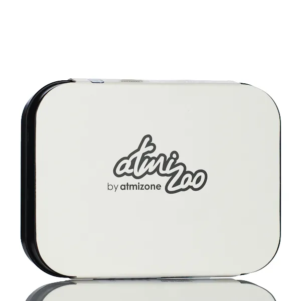 Atmizoo AER - 24mm Single Coil RTA Deluxe Kit (DISCONTINUED) - Image 8