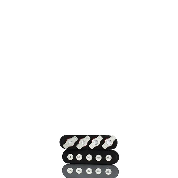 Atmizoo Tripod 2 Single Coil RTA Deluxe Kit (DISCONTINUED) - Image 6