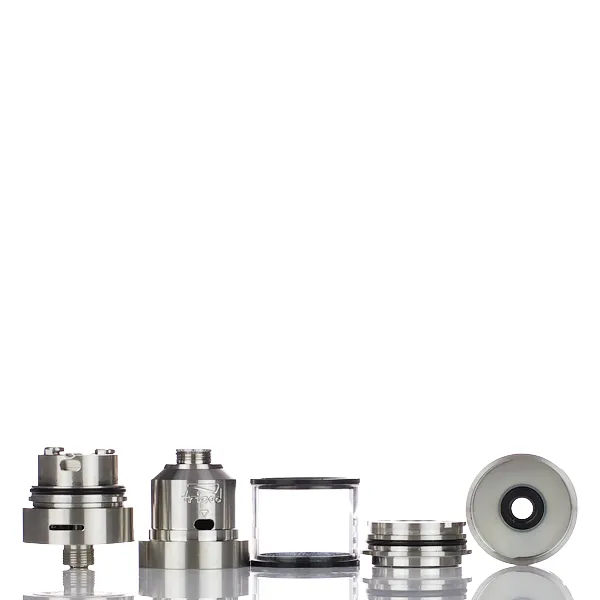 Atmizoo Tripod - 22mm Single Coil RTA (DISCONTINUED) - Image 4