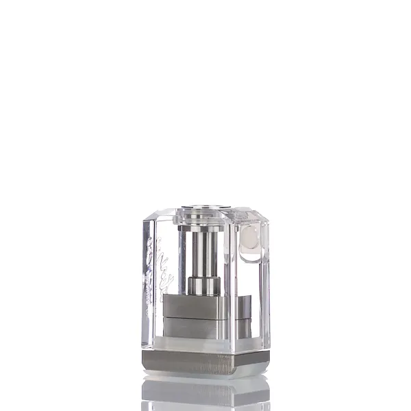 Atmizoo VapeSnail - Boro RTA (DISCONTINUED) - Image 5