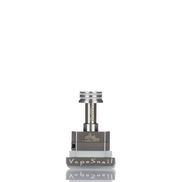 Atmizoo VapeSnail - Boro RTA (DISCONTINUED) - Image 8
