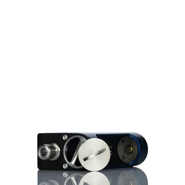 BD Vape x Hirano Designs B4e Tycoon 21700 80W Boro Box Mod - Image 11