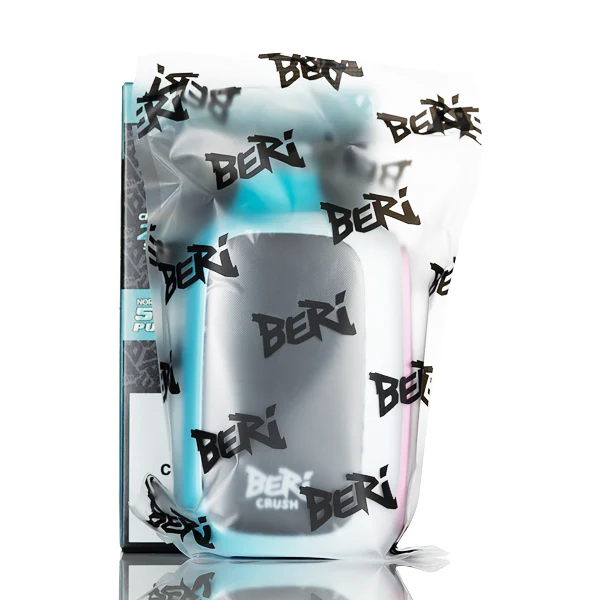 Beri Crush 50K Disposable Vape Disposable - Image 3