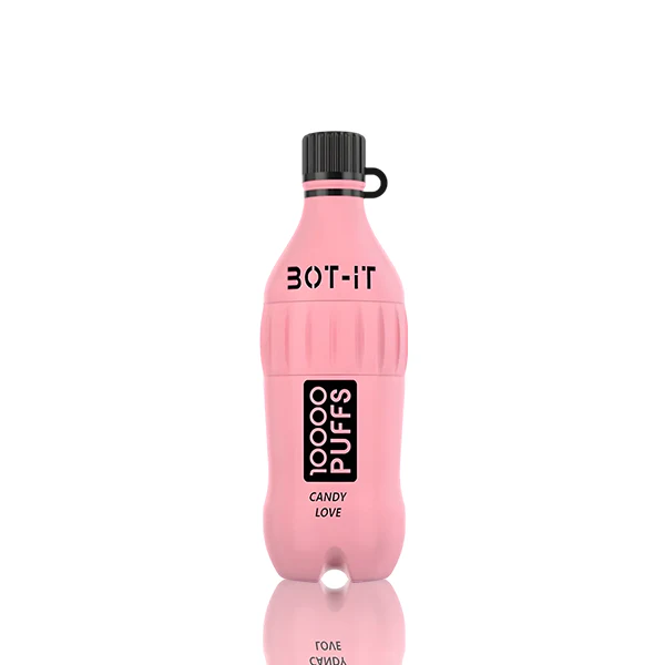 Bot-It 10000 Puffs Disposable 5-Pack - Image 2