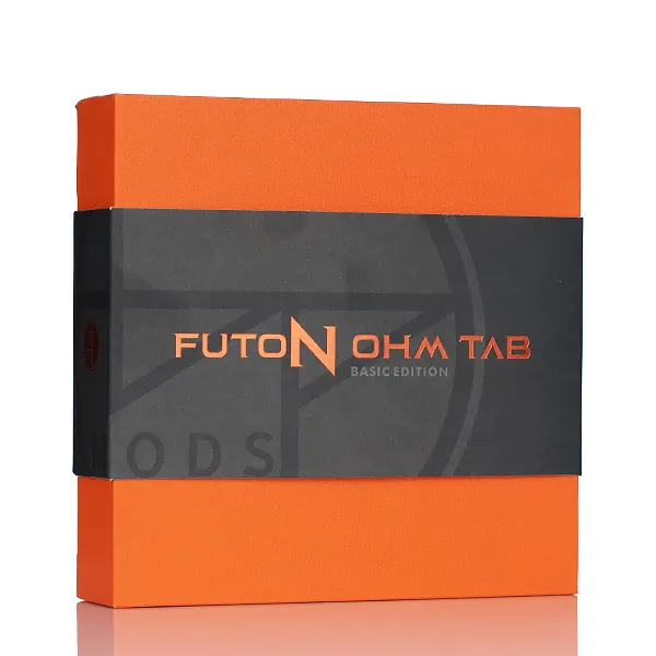 BP Mods Futon Ohm Tab - Ohm Reader (DISCONTINUED) - Image 7