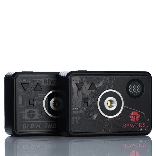 BP Mods Futon Ohm Tab - Ohm Reader (DISCONTINUED) - Image 8