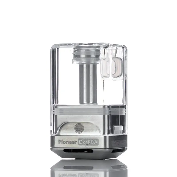 BP MODS x DOVPO Pioneer dotRBA for dotAIO (DISCONTINUED) - Image 8