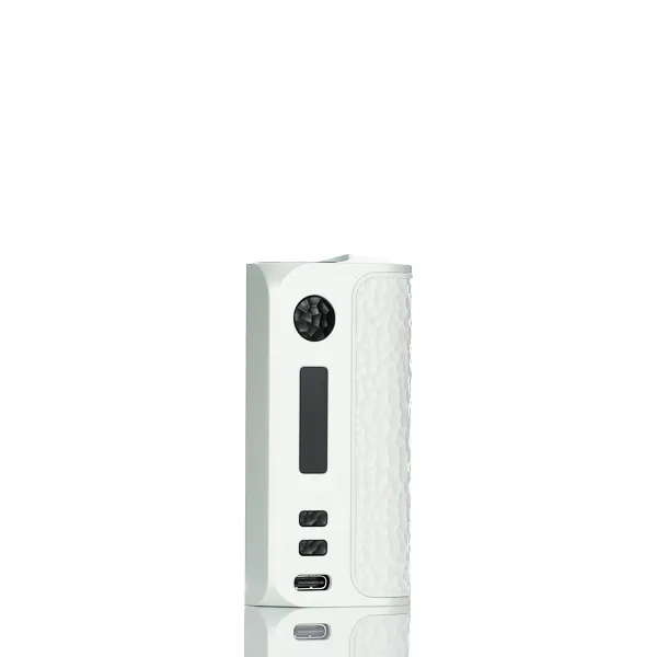 BP Mods x Dovpo Warhammer 60W Box Mod (DISCONTINUED) - Image 11