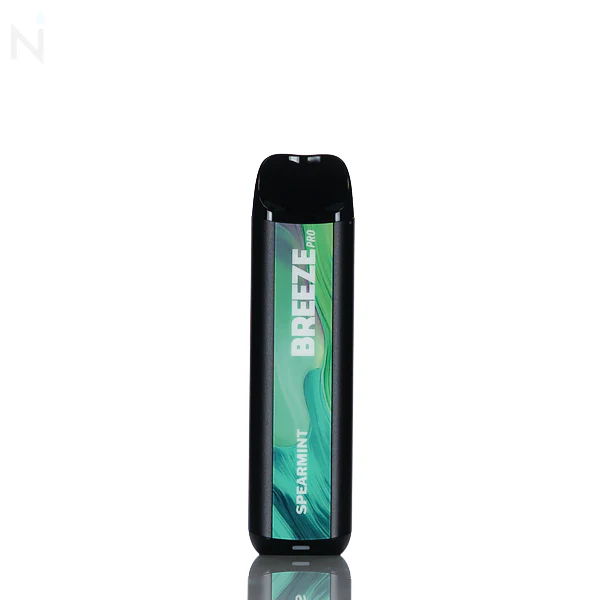 Breeze Smoke Pro 2000 Puff Disposable - Image 6