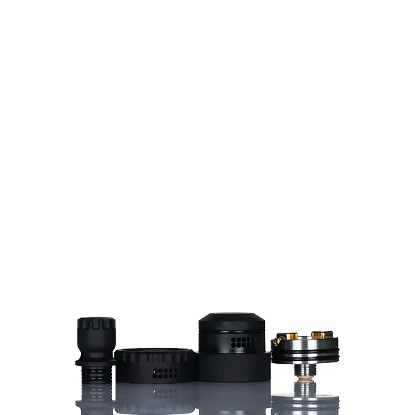 Broken Ohm Ember 22mm BF RDA - Image 3