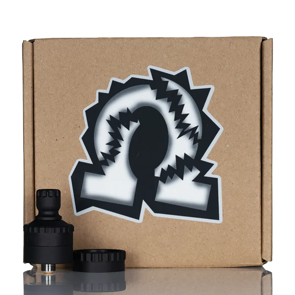 Broken Ohm Ember 22mm BF RDA - Image 6