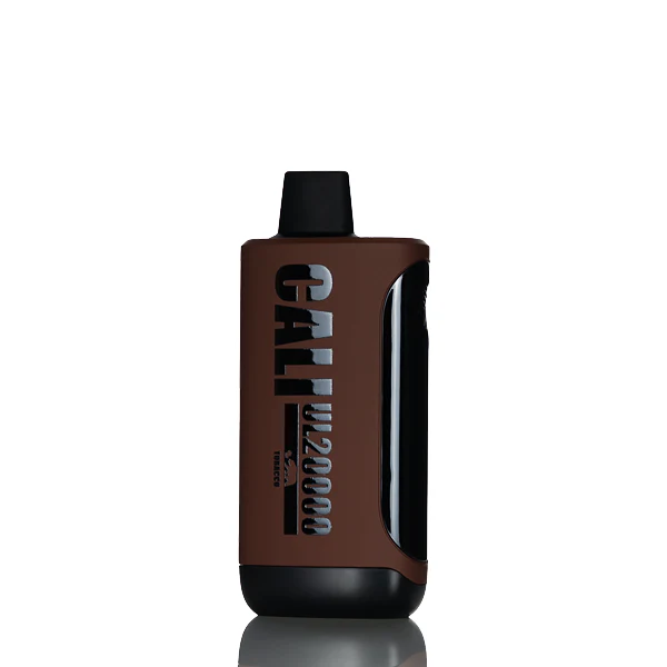 Cali Turbo UL20K 20000 Puffs Disposable Vape - 20mL - Image 5