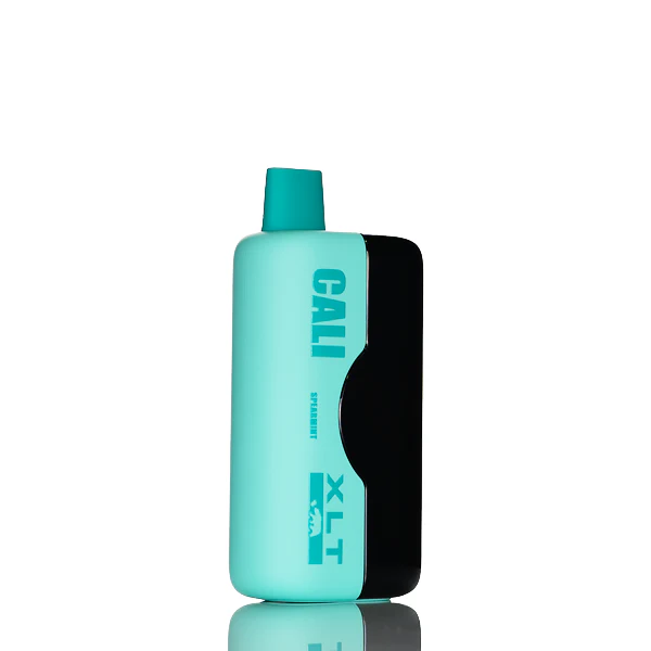 Cali XLT 40K 40000 Puffs Disposable Vape - 25mL - Image 15