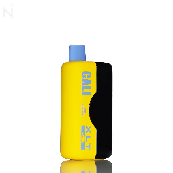 Cali XLT 40K 40000 Puffs Disposable Vape - 25mL - Image 16