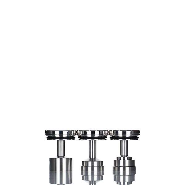 Centenary Mods Diplomat 23mm RDL RTA - Image 10