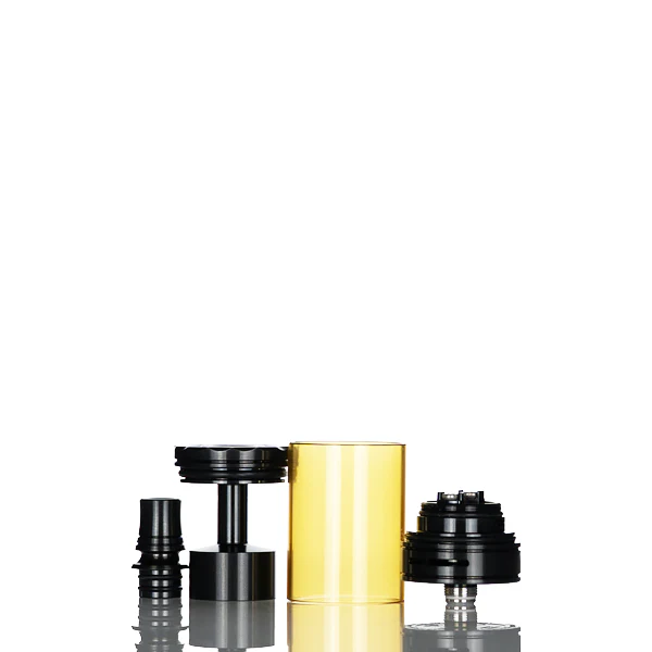 Centenary Mods Diplomat 23mm RDL RTA - Image 2