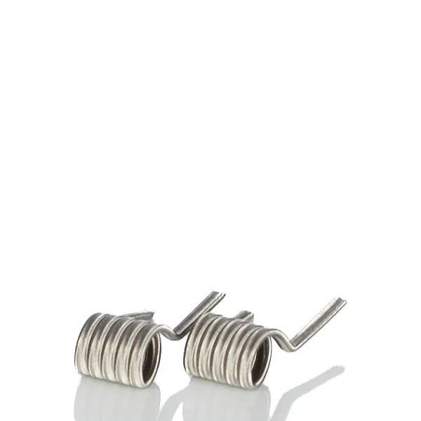 Champions Coil V3 Tri-Core Alien Fused Clapton Prebuilt Coils - Image 2