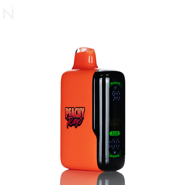 Cloud King 20K 20000 Puffs Disposable - 16mL - Image 13