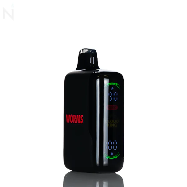 Cloud King 20K 20000 Puffs Disposable - 16mL - Image 17
