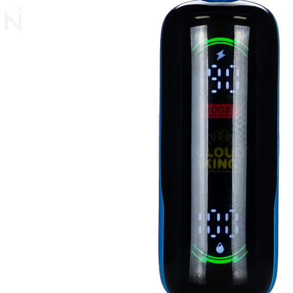 Cloud King 20K 20000 Puffs Disposable - 16mL - Image 4