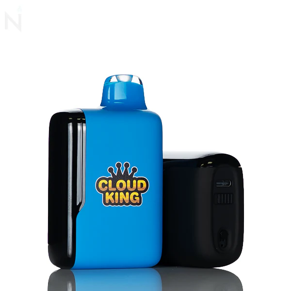 Cloud King 20K 20000 Puffs Disposable - 16mL - Image 5