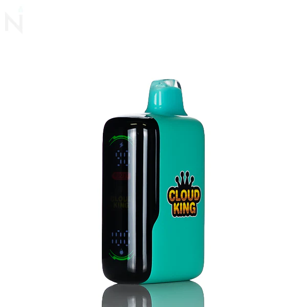 Cloud King 20K 20000 Puffs Disposable - 16mL - Image 6