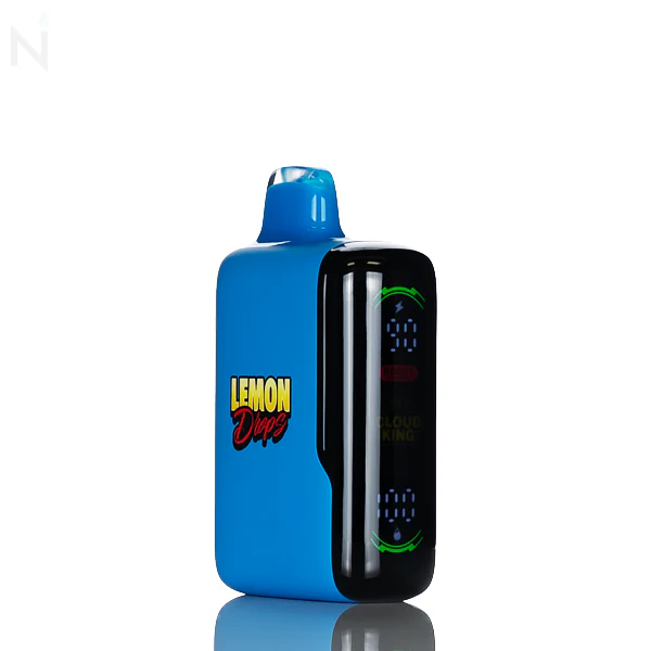 Cloud King 20K 20000 Puffs Disposable - 16mL - Image 8