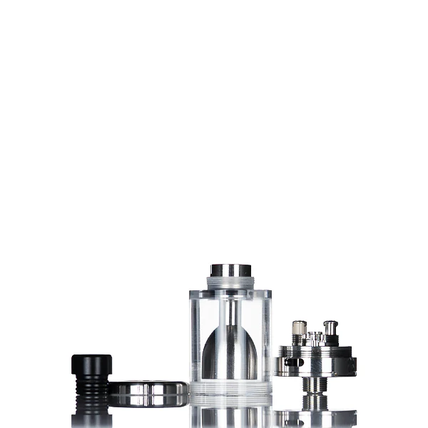 Cloud Mods CloudOne X Single Coil RTA - Image 2