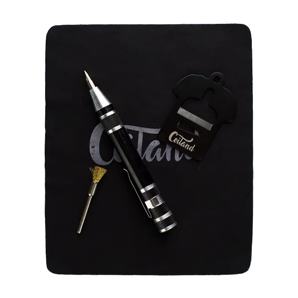 Coiland RBA Build Tool Kit - 8 Piece - Image 3