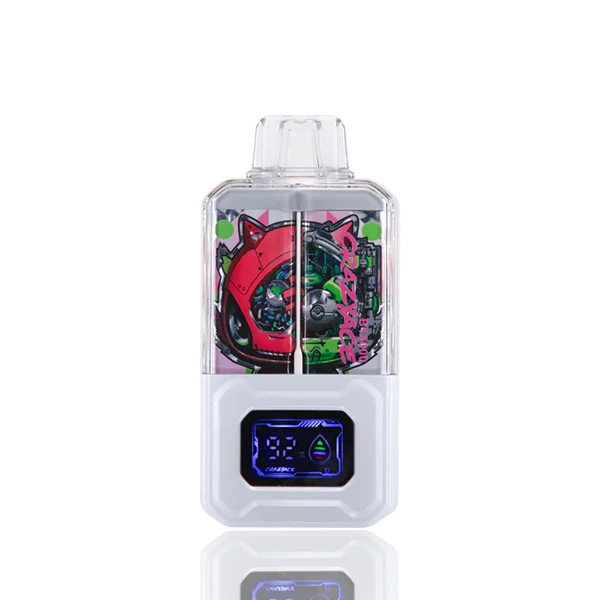 CrazyAce B15K 15000 Puffs Disposable - 20mL - Image 10