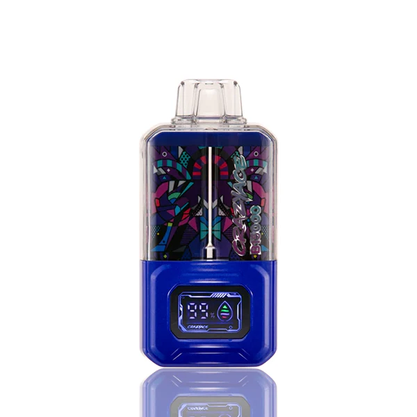 CrazyAce B15K 15000 Puffs Disposable - 20mL - Image 11