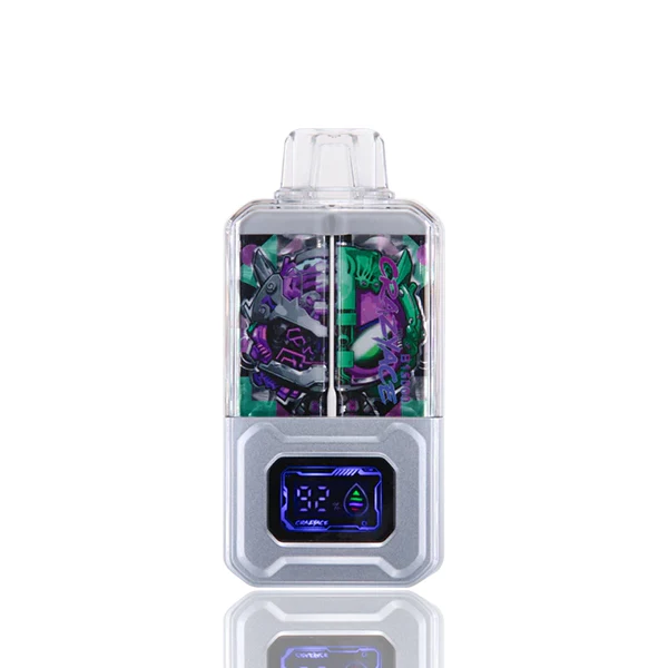 CrazyAce B15K 15000 Puffs Disposable - 20mL - Image 16
