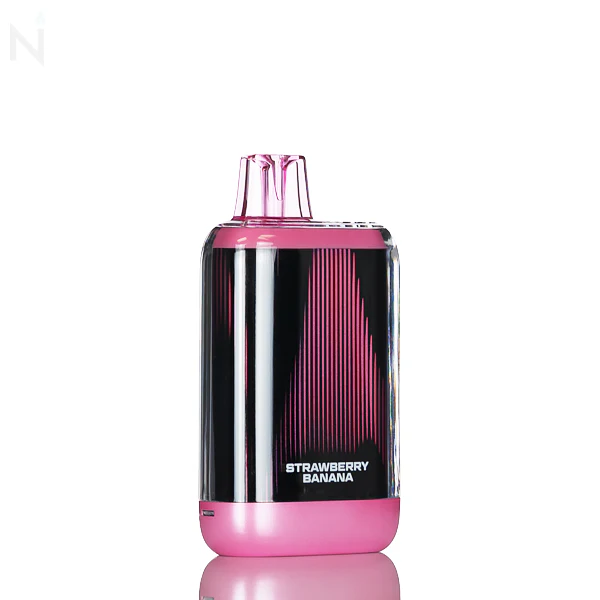 Crossbar X 20K 20000 Puffs Disposable Vape - 13mL - Image 10