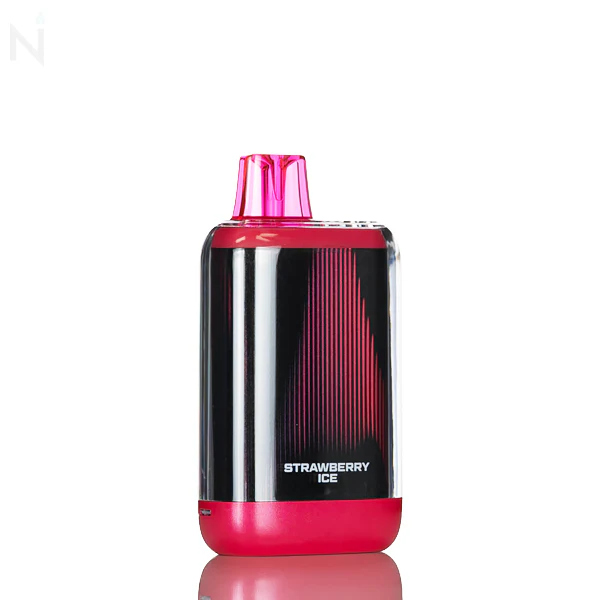 Crossbar X 20K 20000 Puffs Disposable Vape - 13mL - Image 11