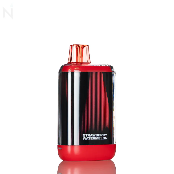 Crossbar X 20K 20000 Puffs Disposable Vape - 13mL - Image 12