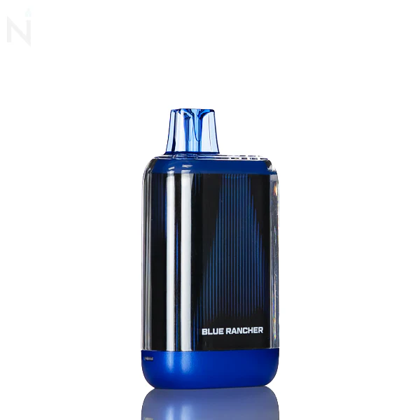 Crossbar X 20K 20000 Puffs Disposable Vape - 13mL - Image 6