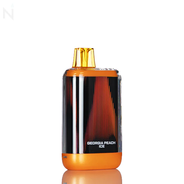Crossbar X 20K 20000 Puffs Disposable Vape - 13mL - Image 7