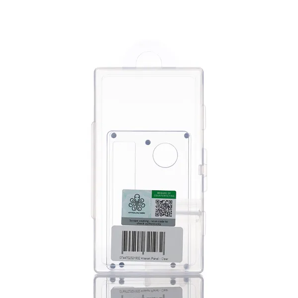 CTHULHU AIO Kraken Outer Panel Set (DISCONTINUED) - Image 5