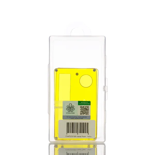 CTHULHU AIO Kraken Outer Panel Set (DISCONTINUED) - Image 7
