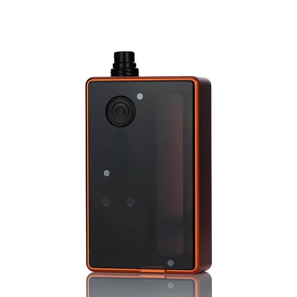 Cthulhu Mod Hastur AIO 21700 Boro Box Mod - ATOM 85 or DNA 60 (DISCONTINUED) - Image 14