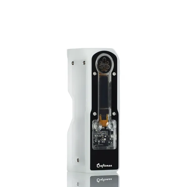 Cthulhu Mod Craftsman 85W Box Mod - Image 6