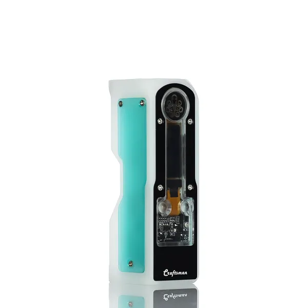 Cthulhu Mod Craftsman 85W Box Mod - Image 7
