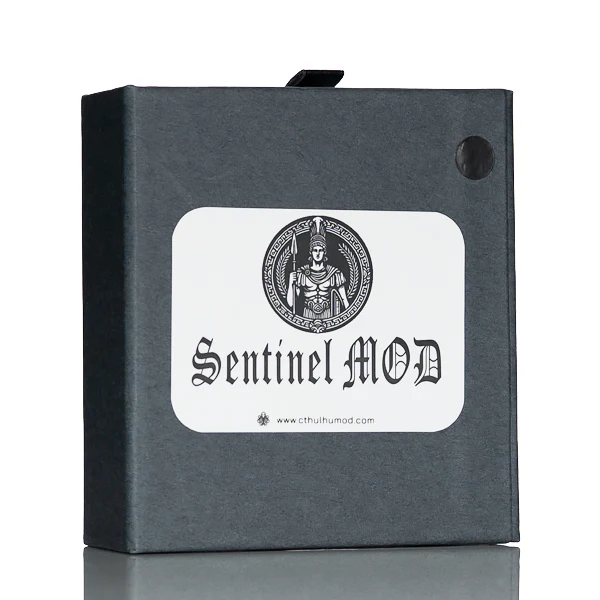 Cthulhu Mod Sentinel DNA60C 60W SBS Box Mod - Image 3