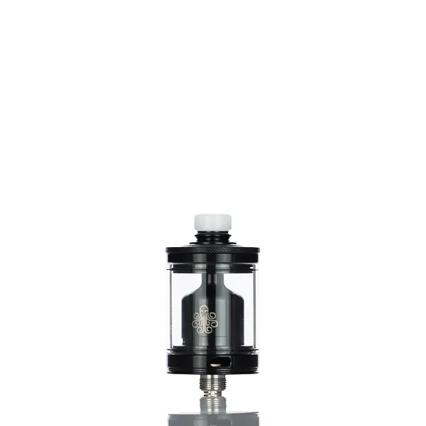 Cthulhu Mod Valor 22mm MTL RTA - Image 10