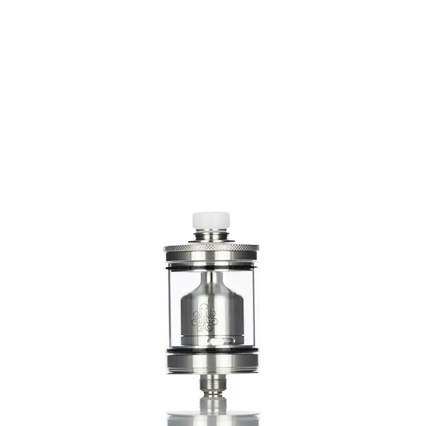 Cthulhu Mod Valor 22mm MTL RTA - Image 11