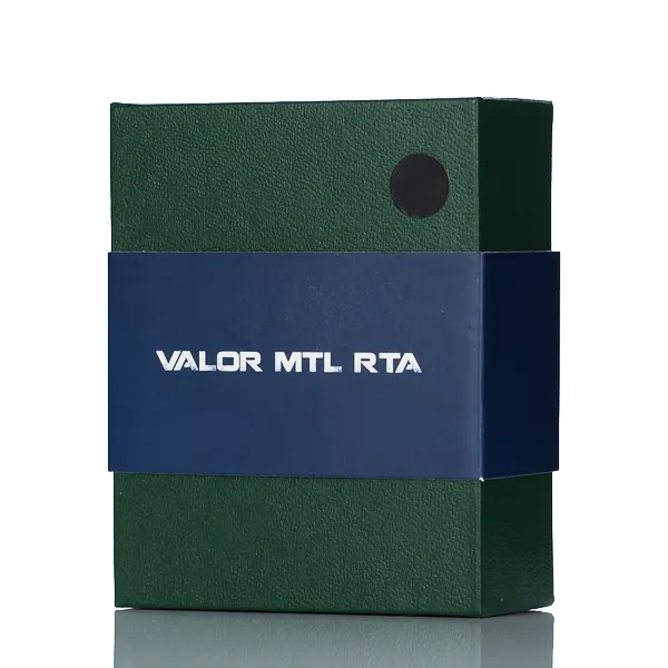 Cthulhu Mod Valor 22mm MTL RTA - Image 9