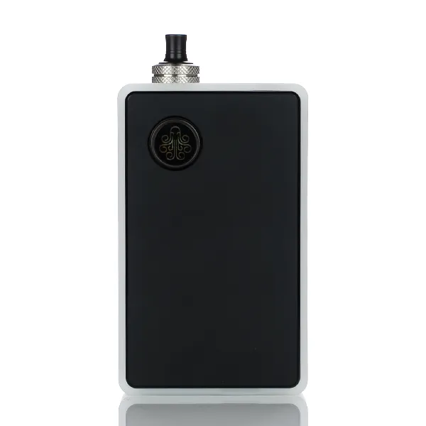 Cthulhu Mod Cthulhu AIO Boro Box Mod Kit (DISCONTINUED) - Image 13