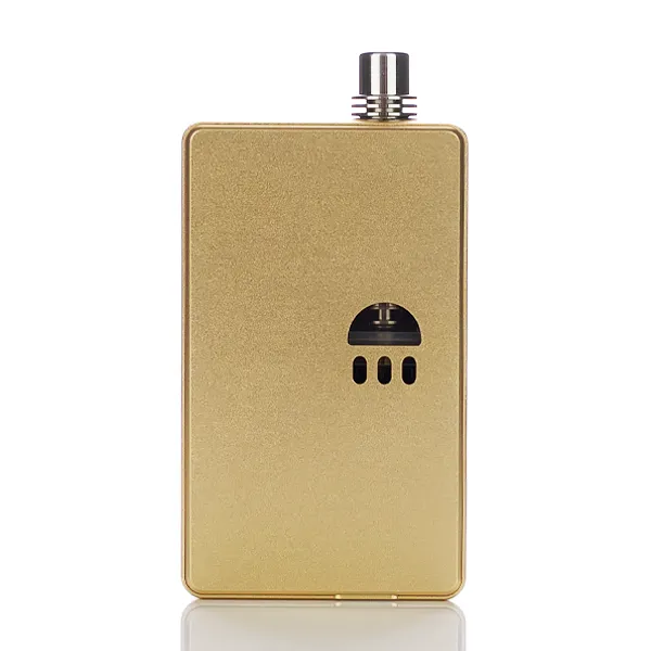 Cthulhu Mod Cthulhu AIO Boro Box Mod Kit (DISCONTINUED) - Image 17