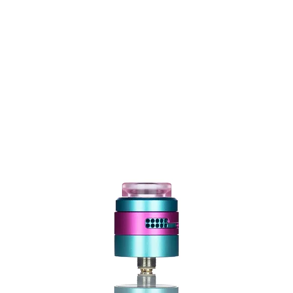 Damn Vape Nitrous Plus 22mm RDA - Image 14
